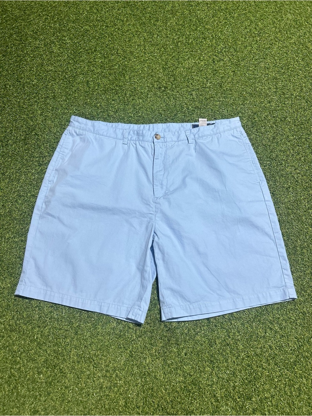 Men’s Vineyard Vines Chino Flat Front Shorts